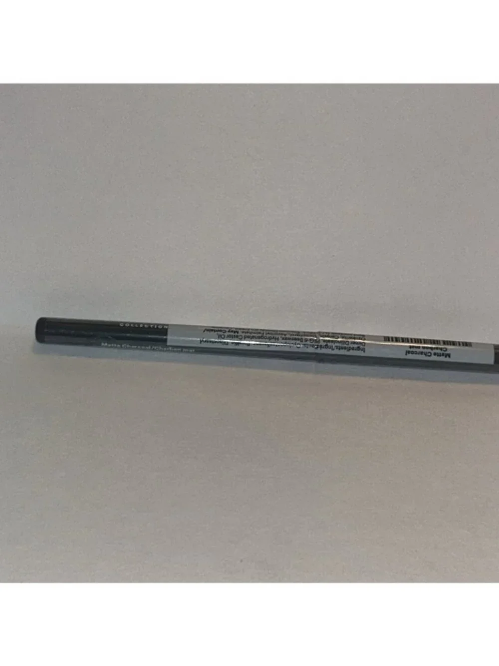 Ulta Automatic Eyeliner Matte Charcoal Sealed  NEW